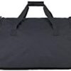 travelite Large travel bag size L, luggage series Kick Off: Practical travel bag for holidays and sports, 60 cm, 73 litres, 006915, D'anthracite, 60 cm - Image 3
