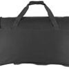 Travelite Basics Fresh Duffle L Travel Luggage, 71 cm, black, 71 cm - Image 4