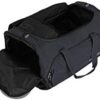 travelite Large travel bag size L, luggage series Kick Off: Practical travel bag for holidays and sports, 60 cm, 73 litres, 006915, D'anthracite, 60 cm - Image 5