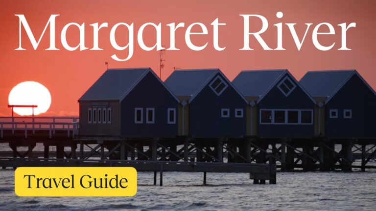 Margaret River Wine Region Vacation Travel Guide | Expedia